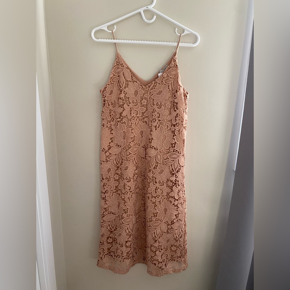 H & M dress